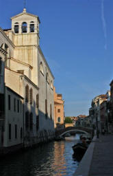 Venice Italy, Photography by Bill and Dorothy Bell
