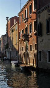 Venice Italy, Photography by Bill and Dorothy Bell