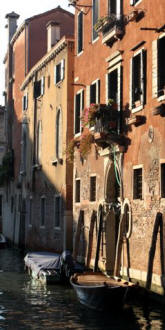 Venice Italy, Photography by Bill and Dorothy Bell