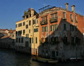 Venice Italy, Photography by Bill and Dorothy Bell