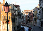 Venice Italy, Photography by Bill and Dorothy Bell