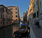 Venice Italy, Photography by Bill and Dorothy Bell