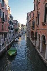 Venice Italy, Photography by Bill and Dorothy Bell