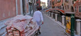 Venice Italy, Photography by Bill and Dorothy Bell