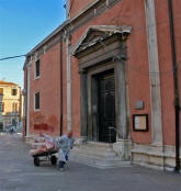 Venice Italy, Photography by Bill and Dorothy Bell