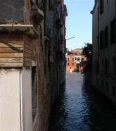 Venice Italy, Photography by Bill and Dorothy Bell