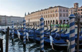 Venice Italy, Photography by Bill and Dorothy Bell