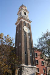 Venice Italy, Photography by Bill and Dorothy Bell