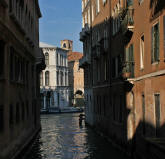 Venice Italy, Photography by Bill and Dorothy Bell