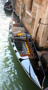 Venice Italy, Photography by Bill and Dorothy Bell