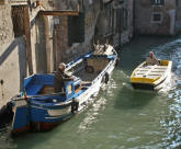 Venice Italy, Photography by Bill and Dorothy Bell