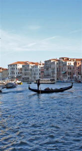 Venice Italy, Photography by Bill and Dorothy Bell