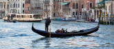 Venice Italy, Photography by Bill and Dorothy Bell