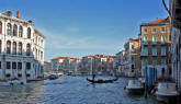 Venice Italy, Photography by Bill and Dorothy Bell