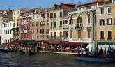 Venice Italy, Photography by Bill and Dorothy Bell