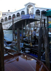 Venice Italy, Photography by Bill and Dorothy Bell