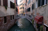 Venice Italy, Photography by Bill and Dorothy Bell
