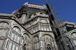 Florence Italy Photography by Bill and Dorothy Bell