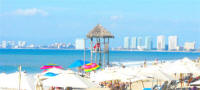 Puerto Vallarta Jalisco Mexico Photography by Bill Bell