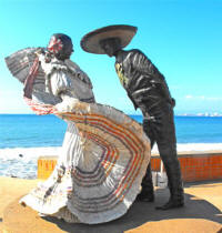 Puerto Vallarta Jalisco Mexico Photography by Bill Bell