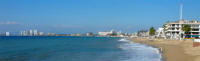 Puerto Vallarta Jalisco Mexico Photography by Bill Bell