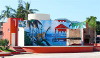 Lo de Marcos, Nayarit Mexico Photograph by Bill Bell