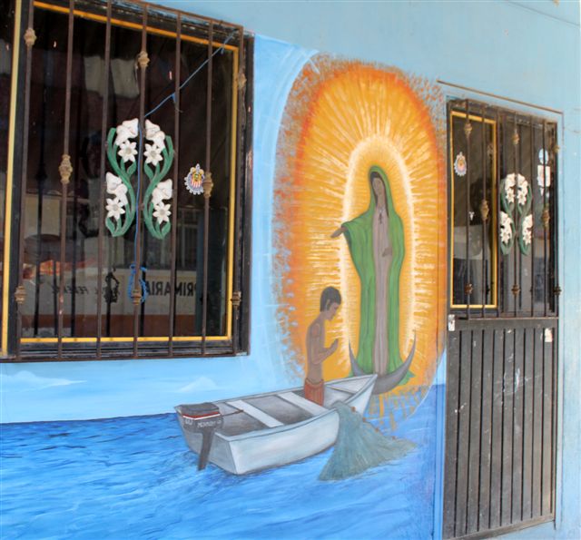 Lo de Marcos, Nayarit Mexico Photograph by Bill Bell