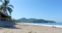Lo de Marcos, Nayarit Mexico Photograph by Bill Bell