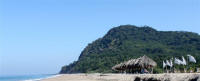 Lo de Marcos, Nayarit Mexico Photograph by Bill Bell