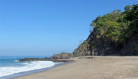 Lo de Marcos, Nayarit Mexico Photograph by Bill Bell