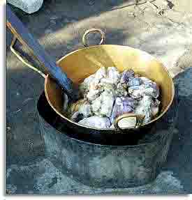 Patzcuaro Michoacan Mexico Photography by Bill Bell