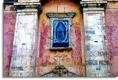 Patzcuaro Photograph by Bill Bell