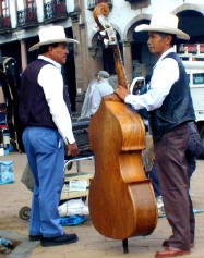 Patzcuaro Photograph by Bill Bell