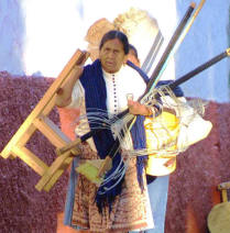 Patzcuaro Photograph by Bill Bell