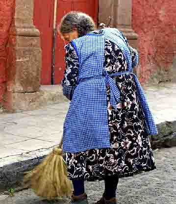 Patzcuaro Photograph by Bill Bell