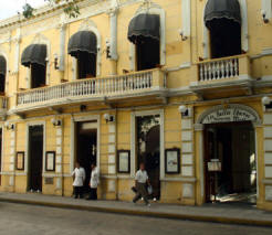 Merida Photography by Bil Bell