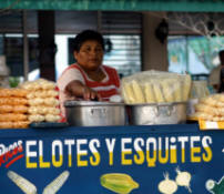 Catemaco, Veracruz Mexico Photography by Bill Bell 