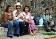 Catemaco, Veracruz Mexico Photography by Bill Bell 