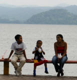 Catemaco, Veracruz Mexico Photography by Bill Bell 