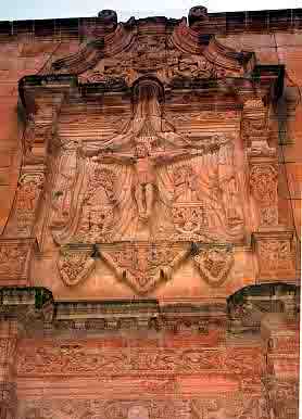 Zacatecas, Mexico Photographs by Bill Bell