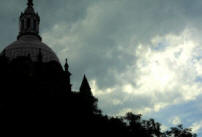 Guadalajara Photo by Bill Bell