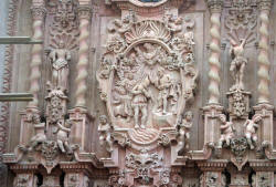 Taxco Mexico Photography by Bill Bell