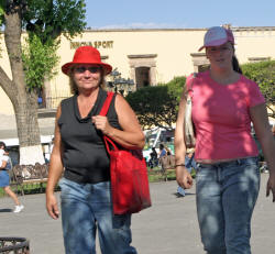 Durango, Mexico Photography - Fotografia by Bill Bell