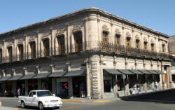 Durango, Mexico Photography - Fotografia by Bill Bell