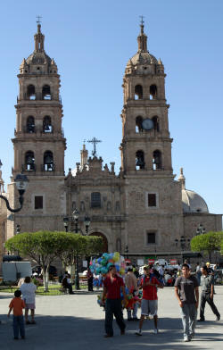 Durango, Mexico Photography - Fotografia by Bill Bell