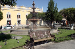 Durango, Mexico Photography - Fotografia by Bill Bell