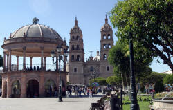 Durango, Mexico Photography - Fotografia by Bill Bell