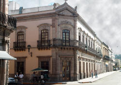 Durango, Mexico Photography - Fotografia by Bill Bell