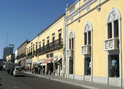 Durango, Mexico Photography - Fotografia by Bill Bell