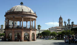 Durango, Mexico Photography - Fotografia by Bill Bell